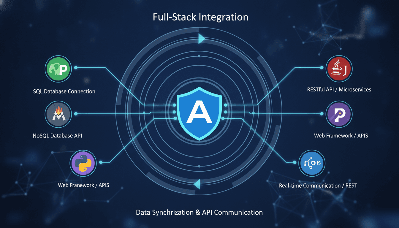 How to Integrate Angular.js with Backend Technologies