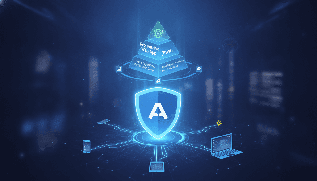 The Role of Angular.js in Progressive Web Apps (PWAs)