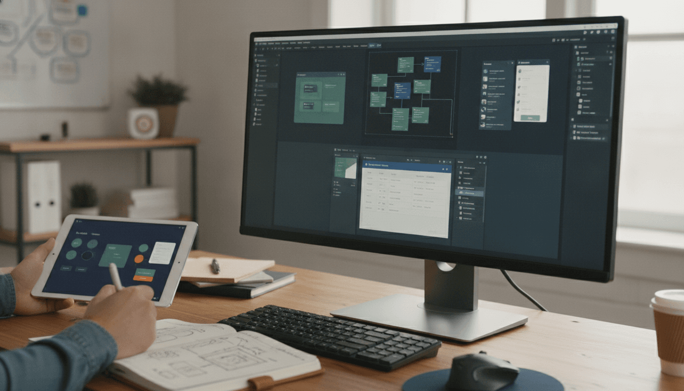 How to Make an App Like Asana