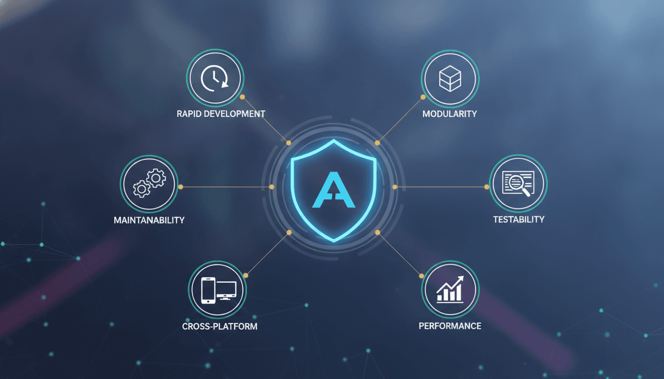 Benefits of Angular.js for Frontend Development