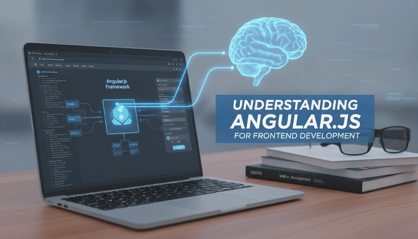 Understanding Angular.js for Frontend Development