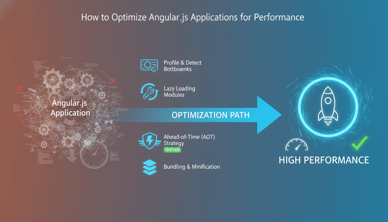 How to Optimize Angular.js Applications for Performance