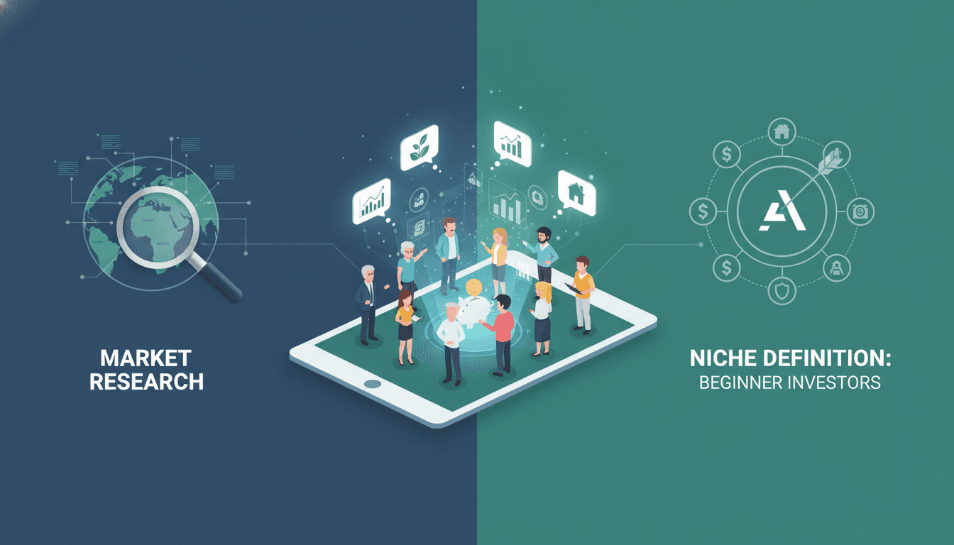 How to Make an App Like Ally Invest