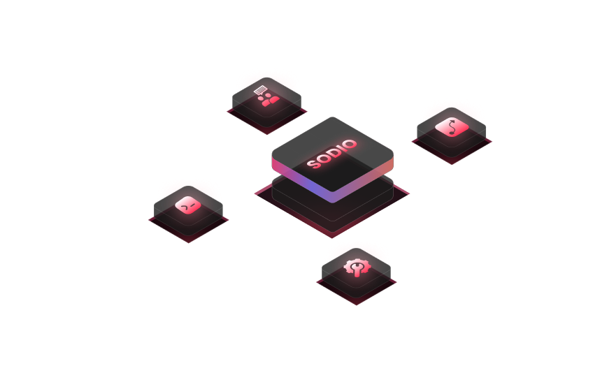 Integration Desktop