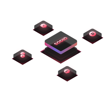 Security Token Mobile