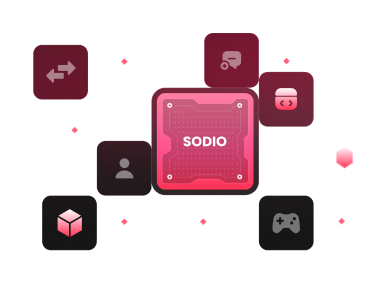 Tokenization Platform Development Mobile