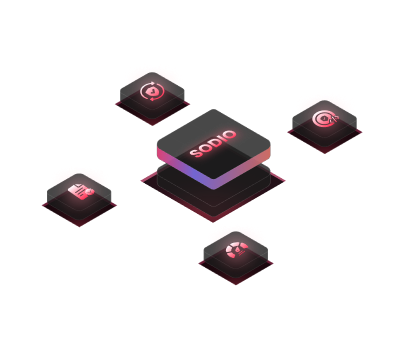 Smart Contract Architecture Mobile