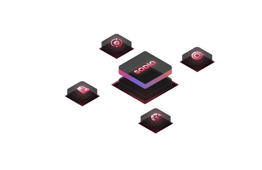 Smart Contract Architecture