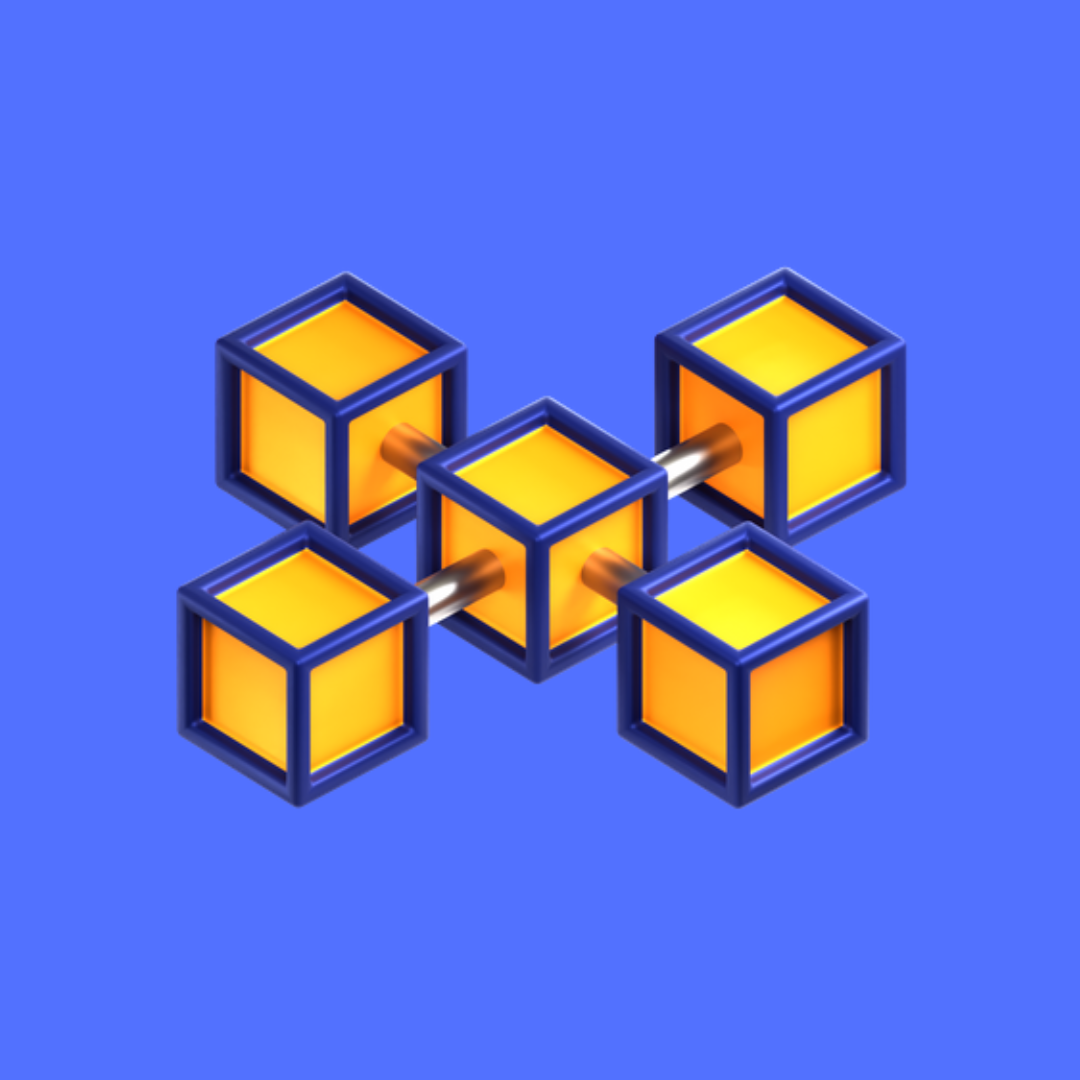 Blockchain services