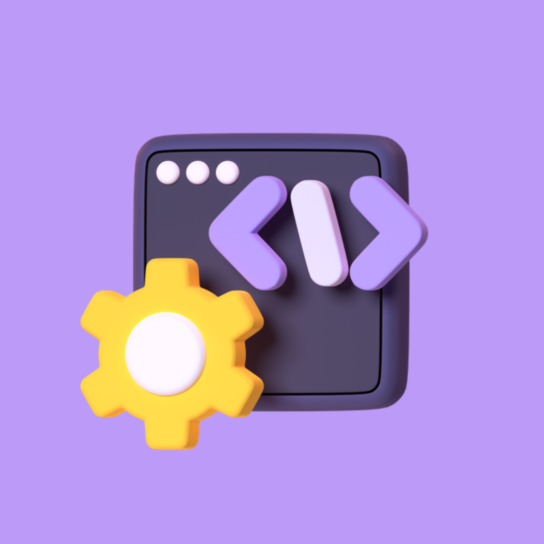 Custom App