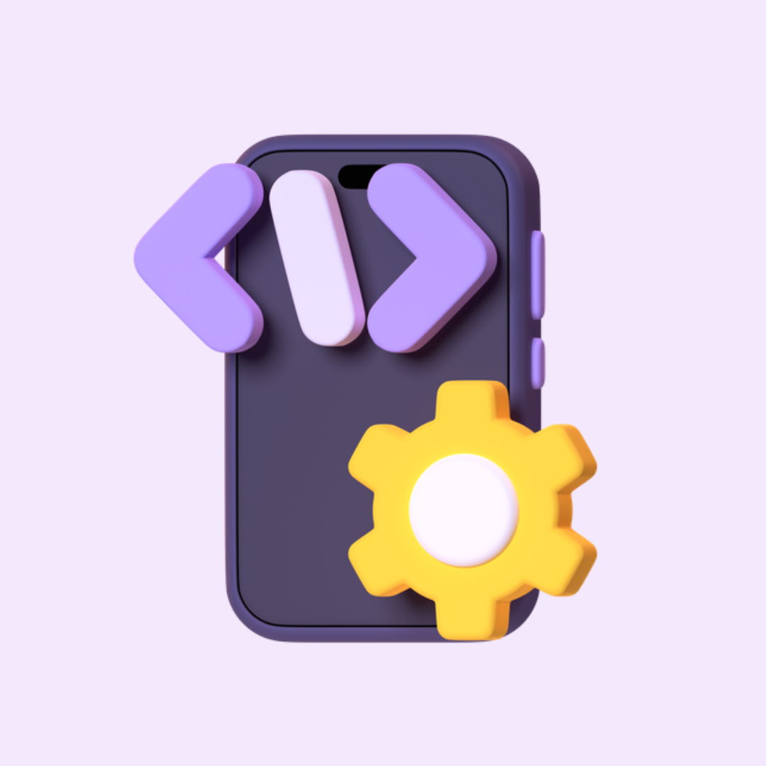 Mobile App Development