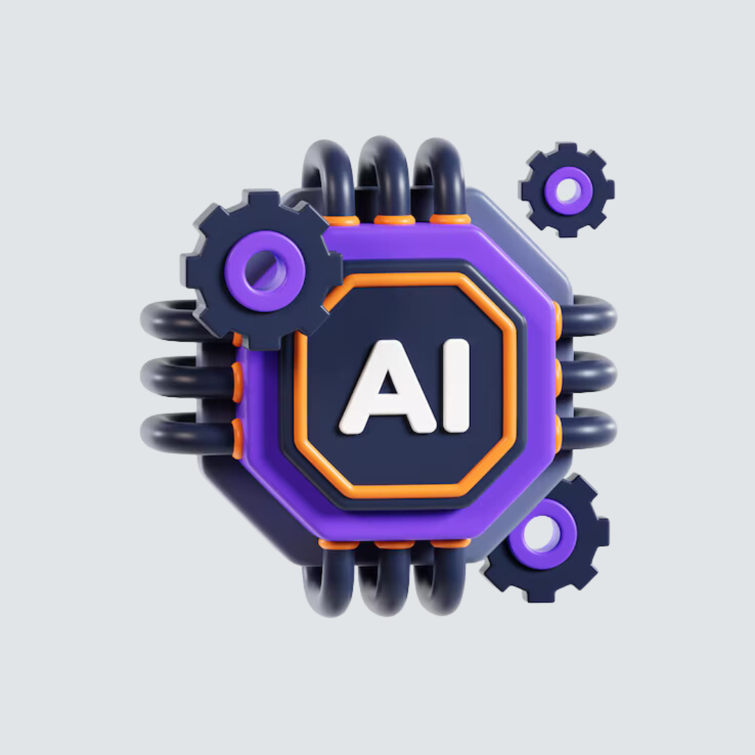 AI & ML