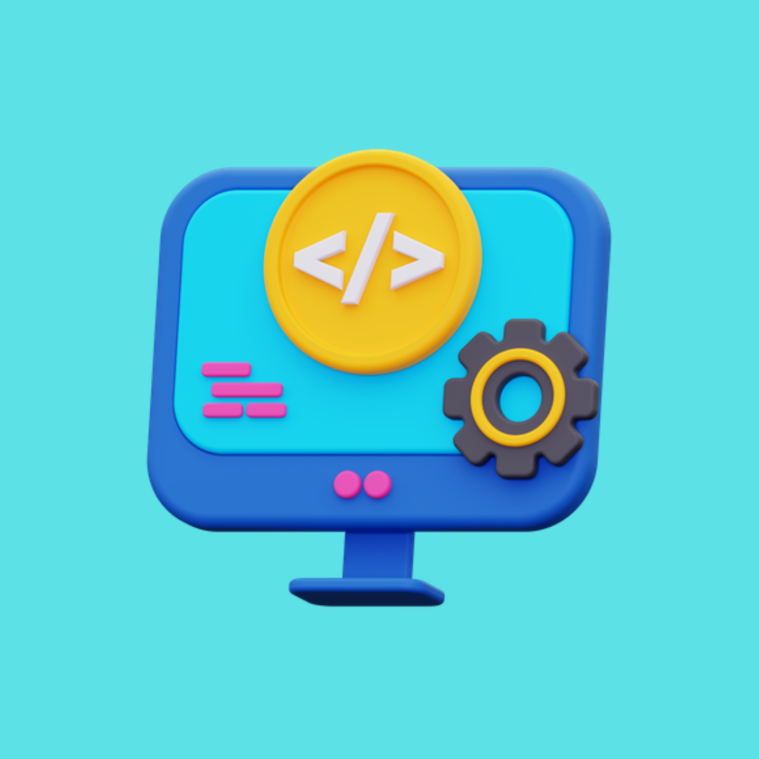 Web App Development