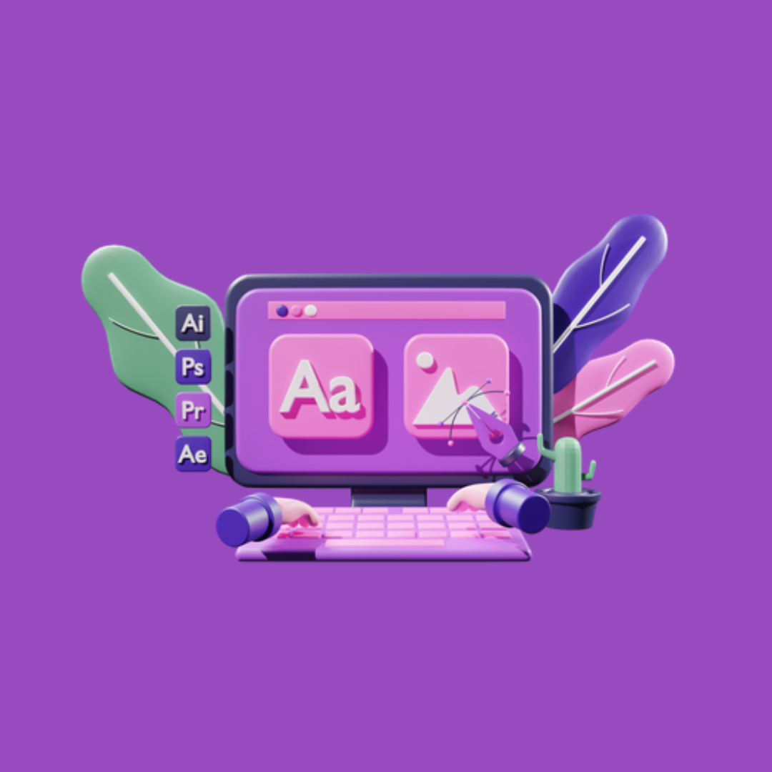 Graphics Design