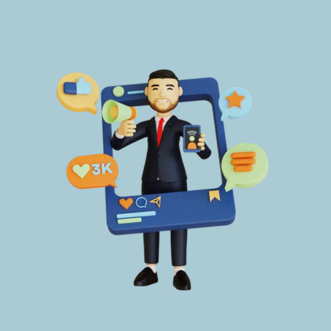 Influencer Marketing