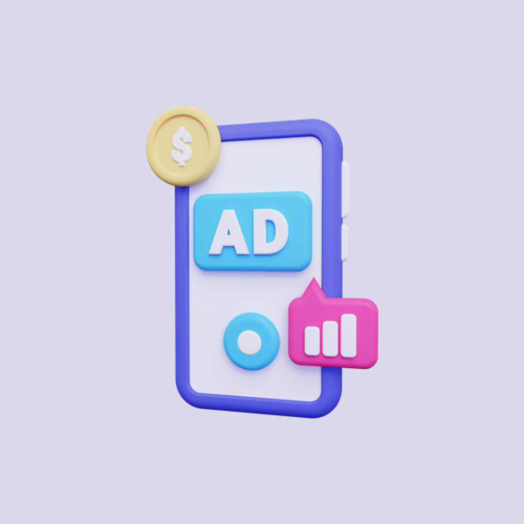 Paid Ads
