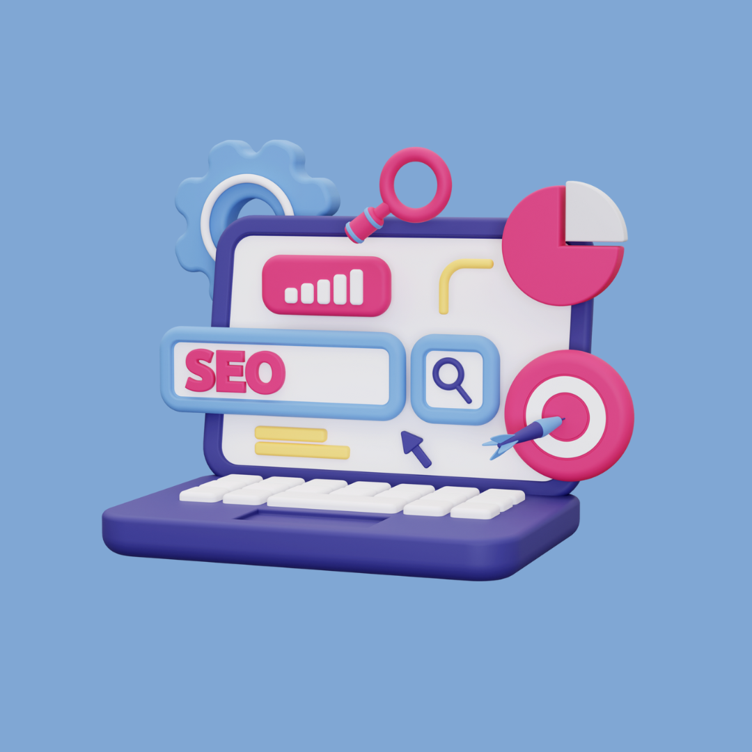 Search Engine Optimisation