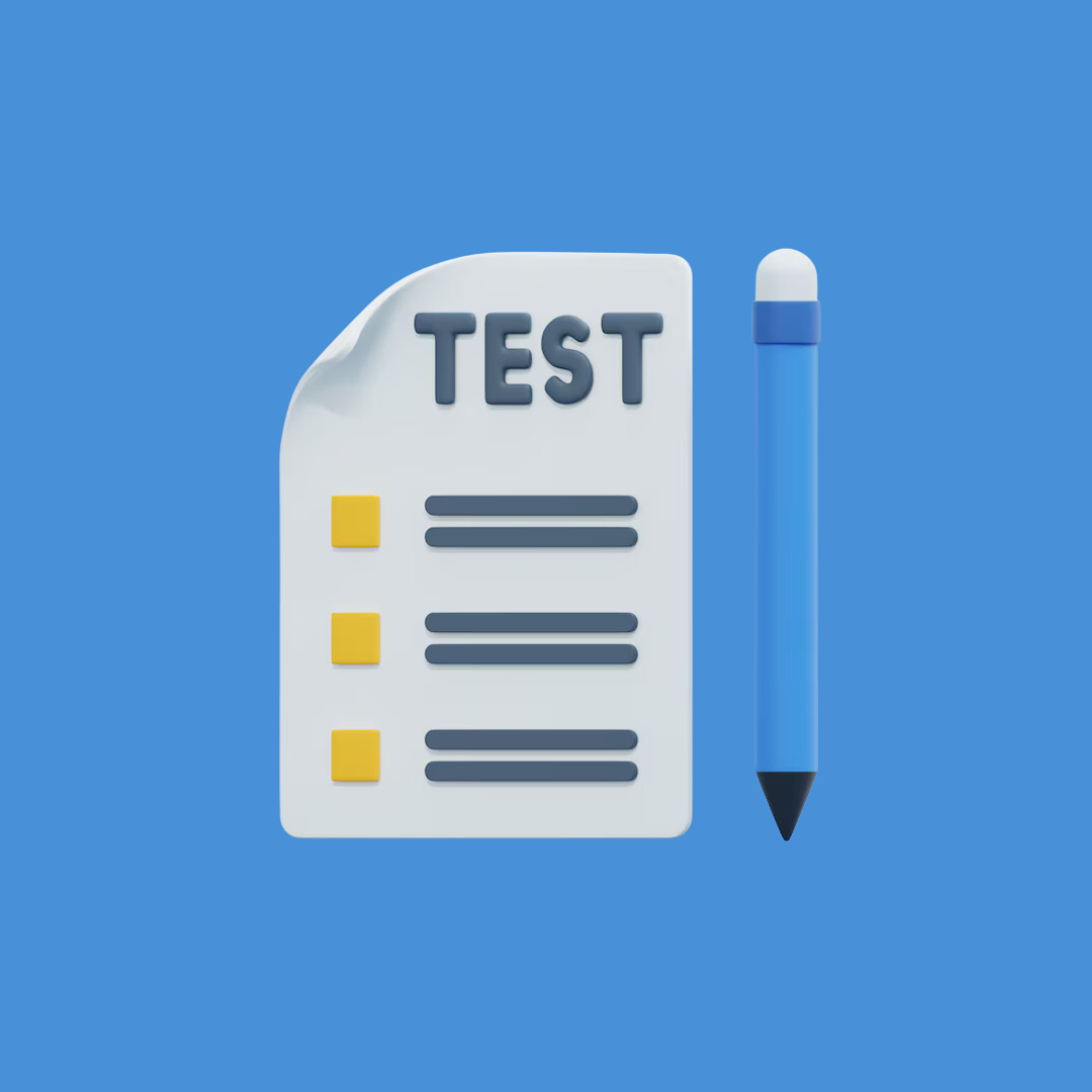 Functional testing