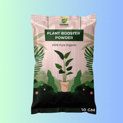 Vermi Organics