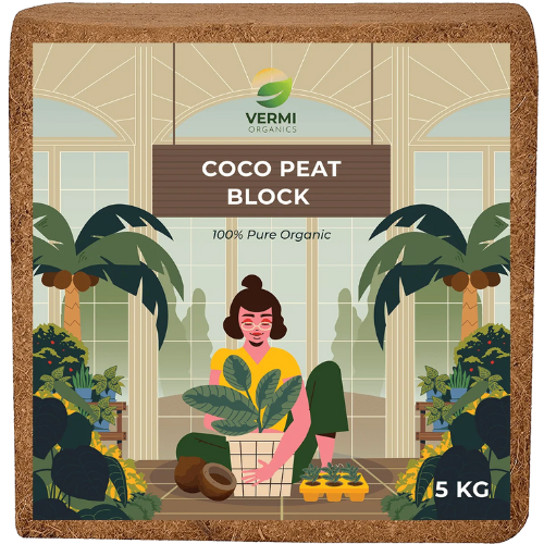 Vermi Organics