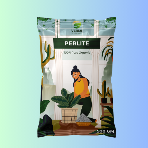 Vermi Organics