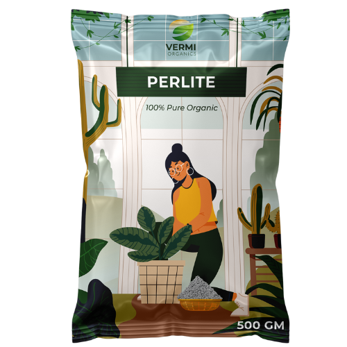 Vermi Organics