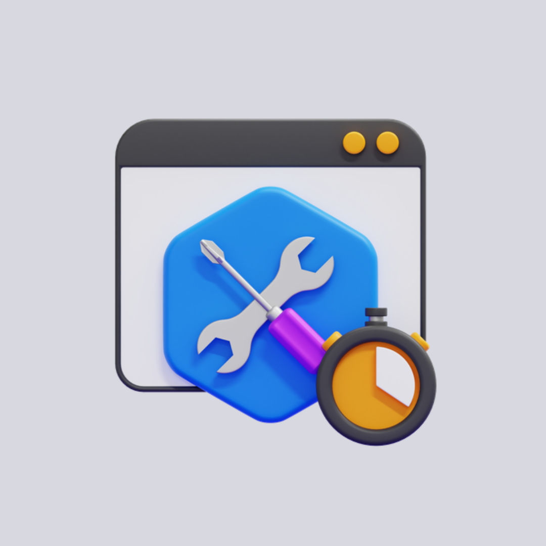 App maintenance