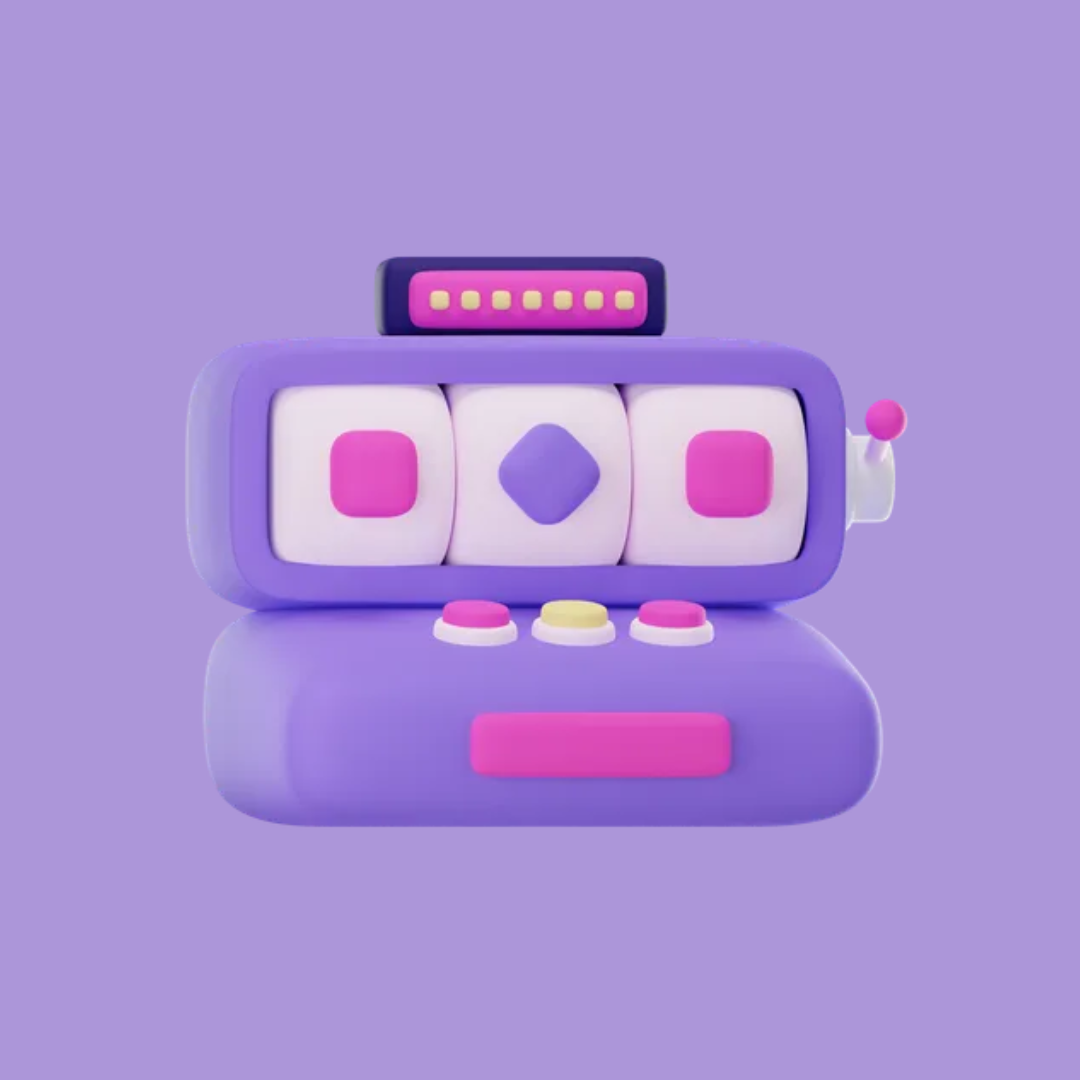 Casino Game Development