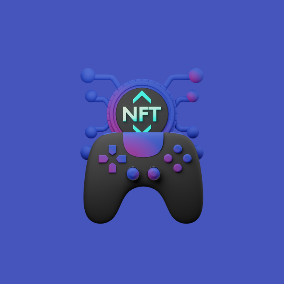 NFT Game Development