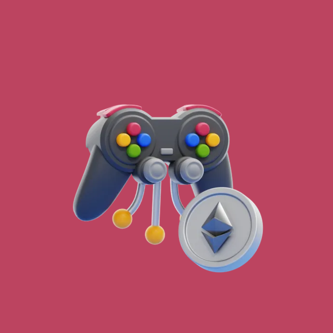 P2E Game Development