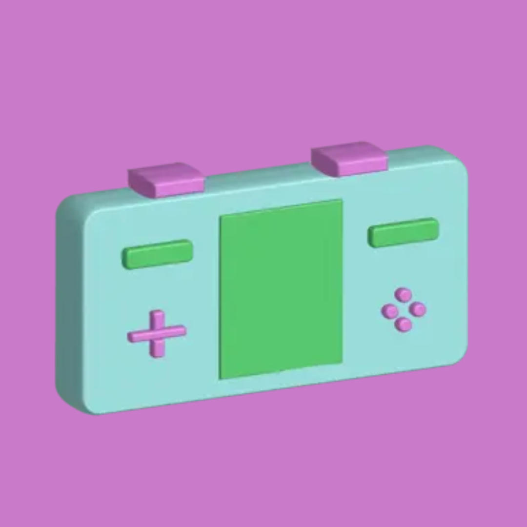 2D Game Development