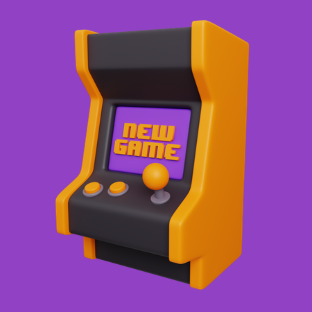 Arcade Game