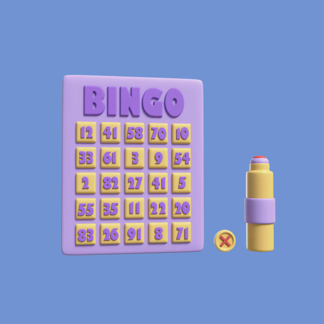 Bingo Game Development