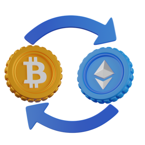 Centralised Cryptocurrency Exchange Development