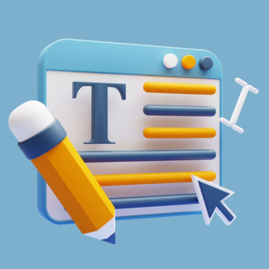 Content Writing