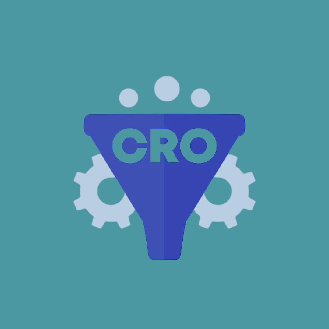 Conversion Rate Optimization