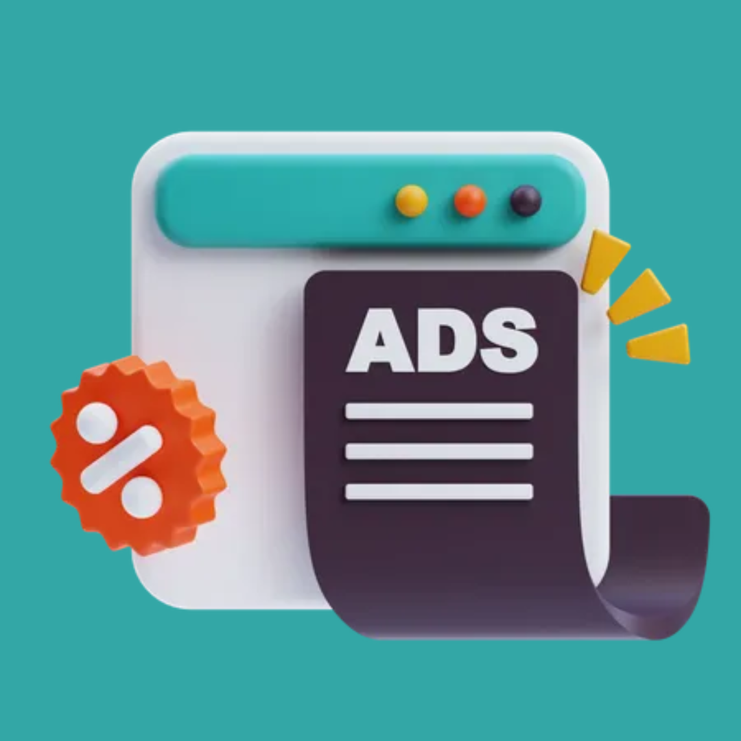 Display Ads