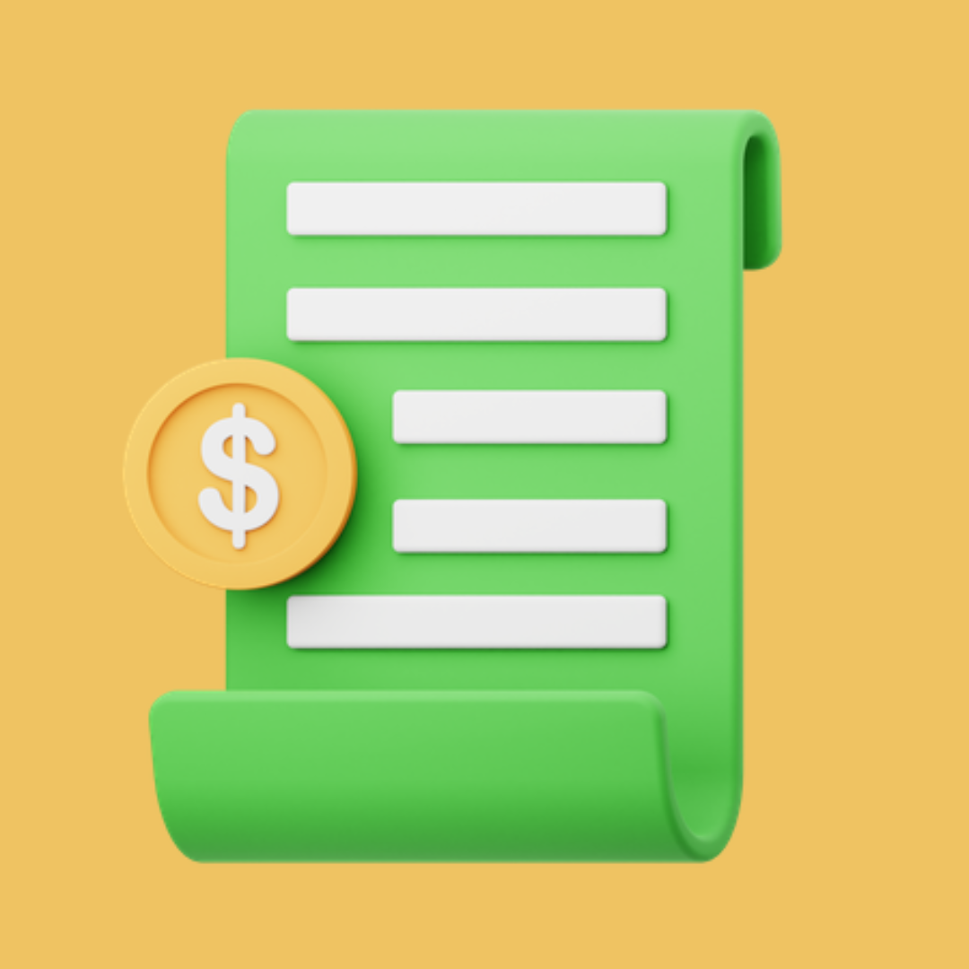 Invoice Processing Automation
