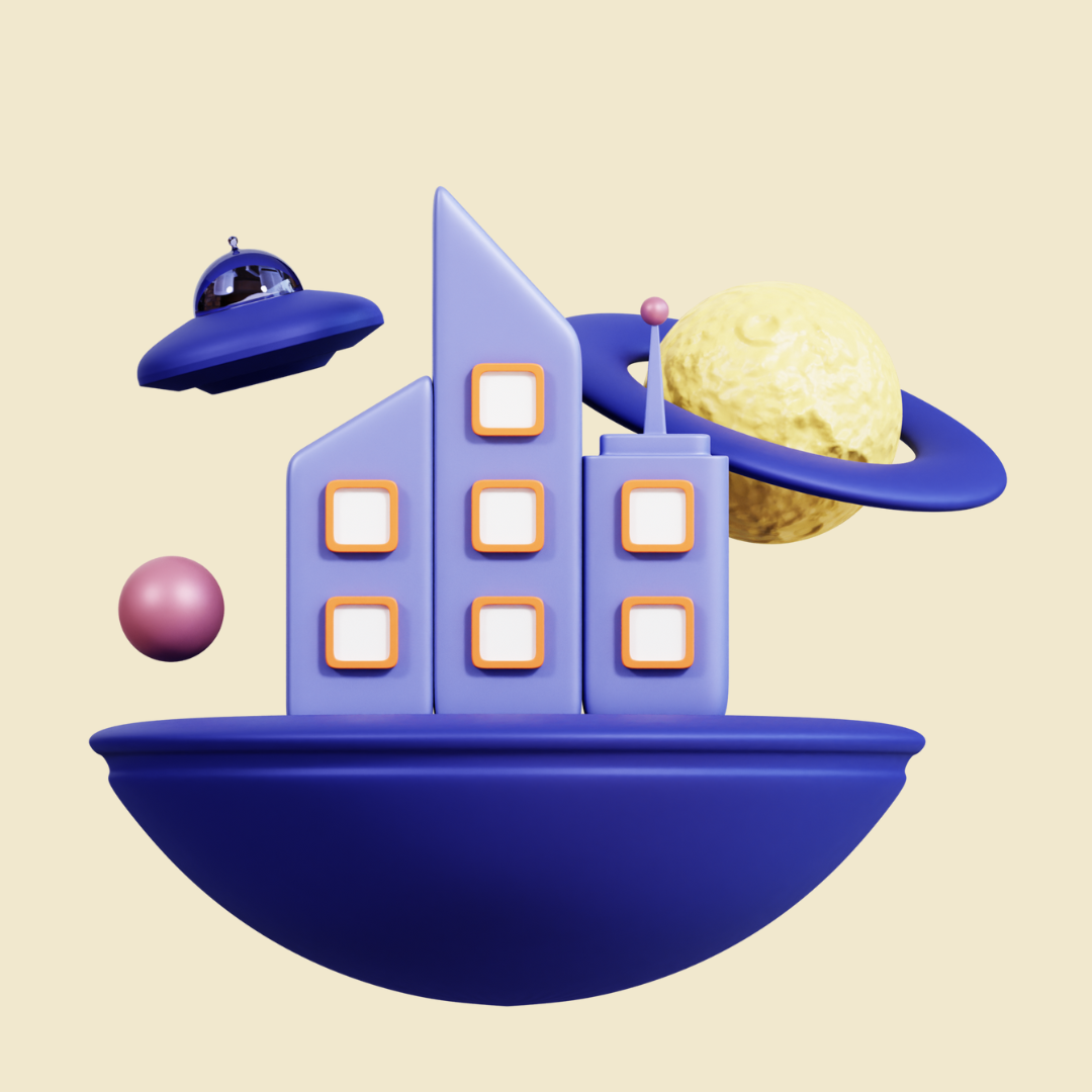 Landfi Metaverse