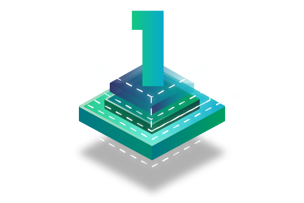 Layer 1 Blockchain