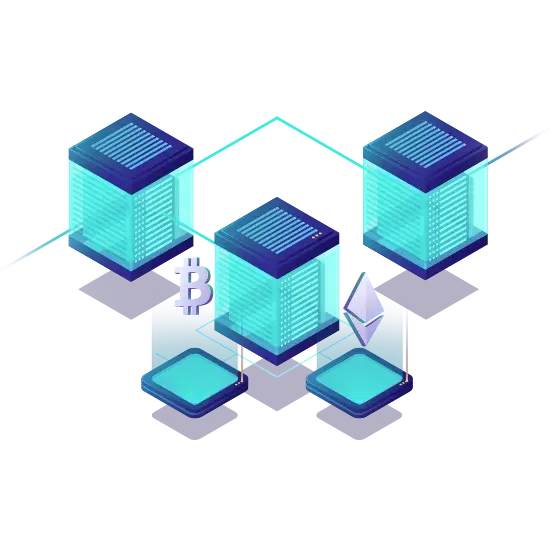 Layer 1 Blockchain