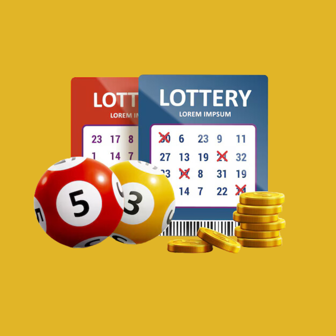 Lottery Game Development