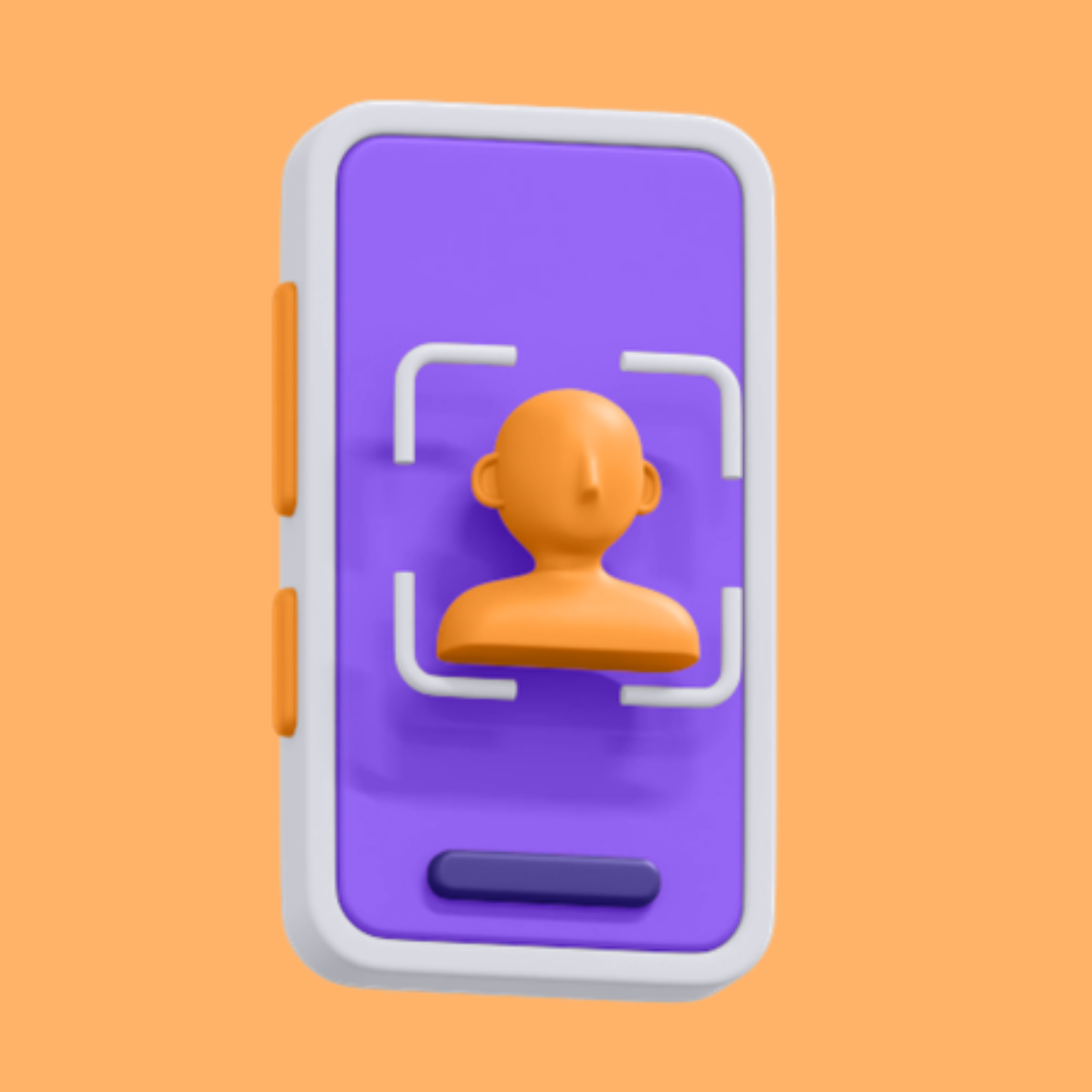 Mobile Facial Recognition