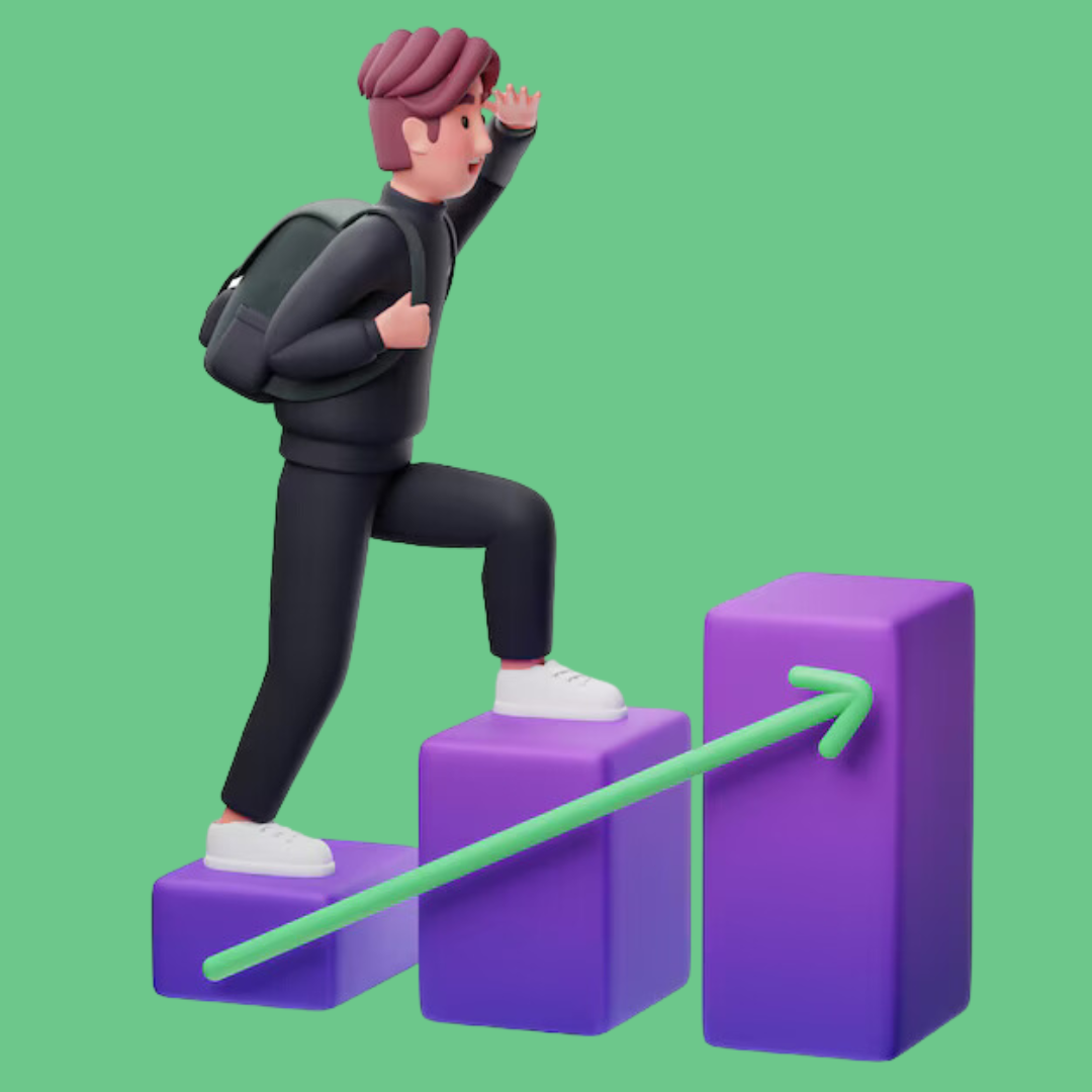 Move and Earn