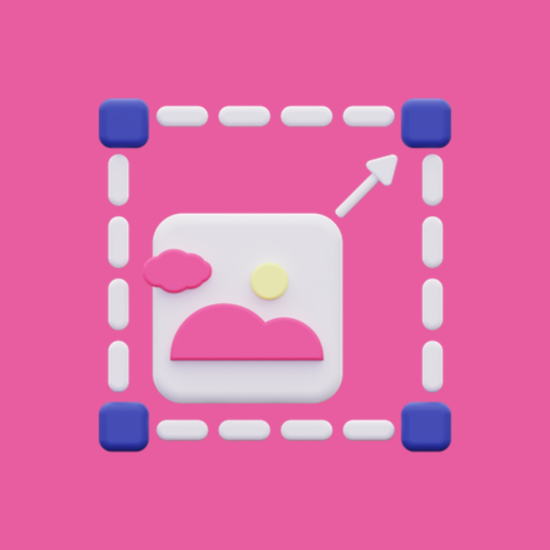 Resizing