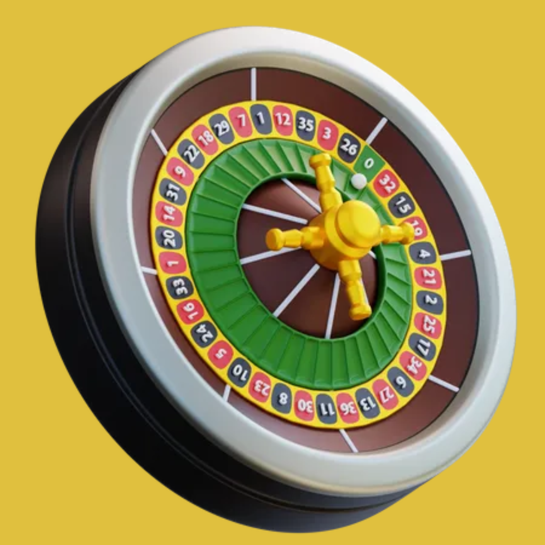 Roulette
