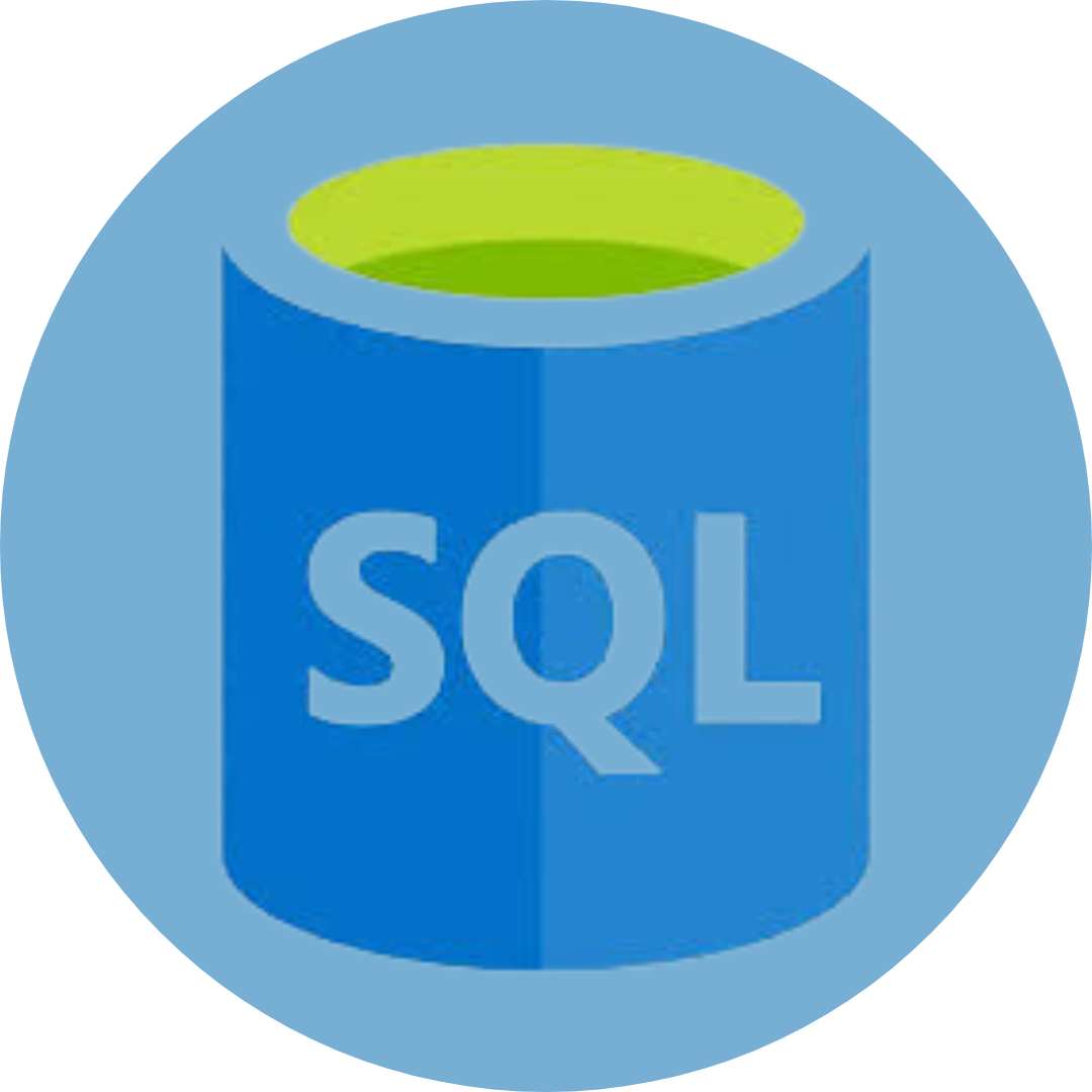 SQL databases