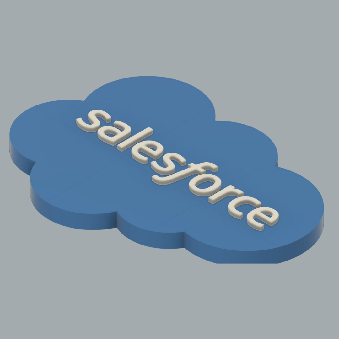 Salesforce Conversational AI
