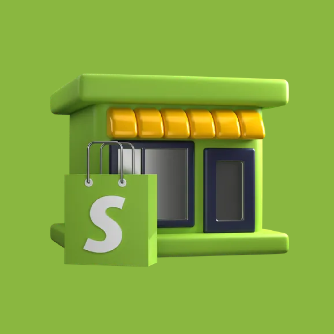 Shopify
