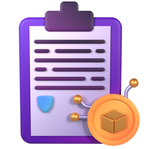 Smart Contract